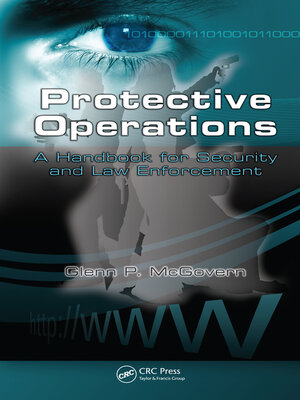 cover image of Protective Operations